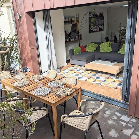 The Urban Retreat Appartamento Torquay Esterno foto