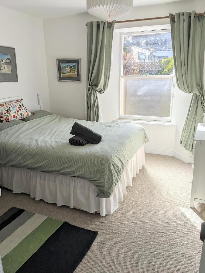 The Urban Retreat Appartamento Torquay Esterno foto